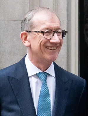 Philip May height profile photo