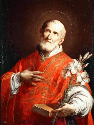 Philip Neri height profile photo
