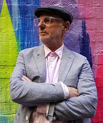 Philip Nitschke height profile photo