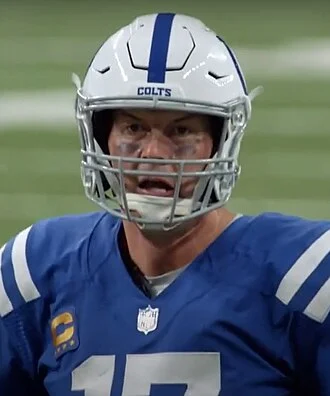 Philip Rivers height profile photo