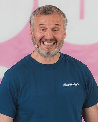 Philip Rosenthal height profile photo