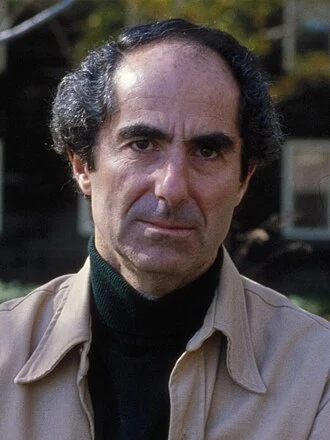 Philip Roth height profile photo