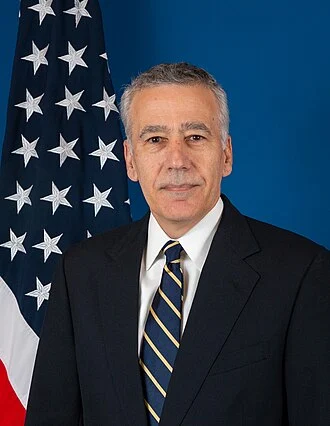 Philip S. Goldberg height profile photo