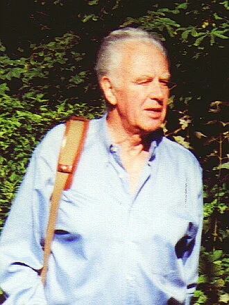 Philip Saville height profile photo