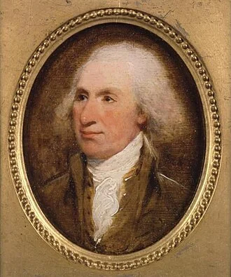 Philip Schuyler height profile photo