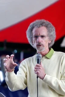 Philip Yancey height profile photo
