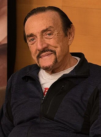 Philip Zimbardo height profile photo