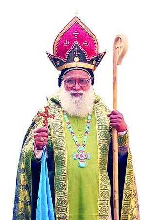Philipose Mar Chrysostom Mar Thoma height profile photo