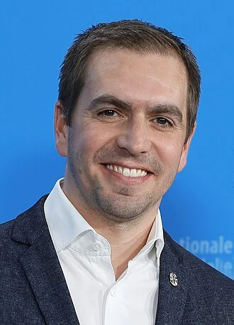 Philipp Lahm height profile photo