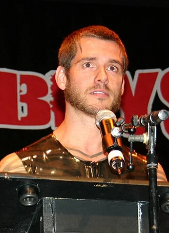 Philipp Tanzer height profile photo