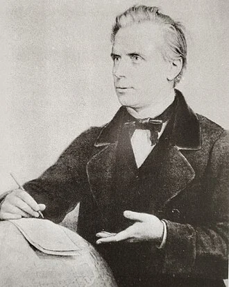 Philipp von Jolly height profile photo