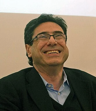 Philippe Aghion height profile photo