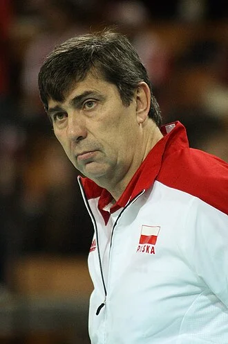 Philippe Blain height profile photo