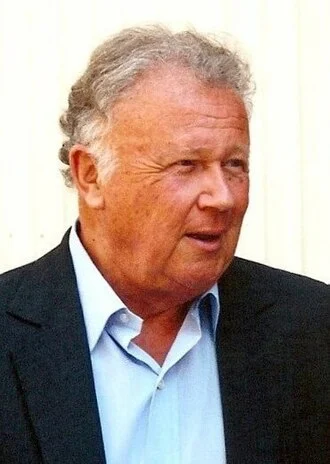 Philippe Bouvard height profile photo