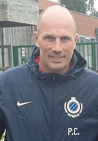 Philippe Clement height profile photo