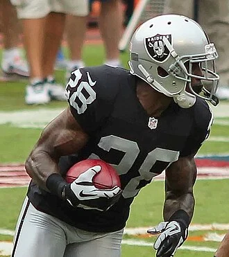 Phillip Adams (American football) height profile photo
