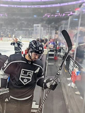 Phillip Danault height profile photo