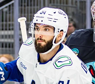 Phillip Di Giuseppe height profile photo