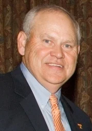 Phillip Fulmer height profile photo