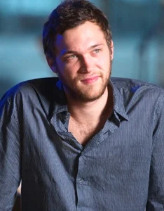 Phillip Phillips height profile photo