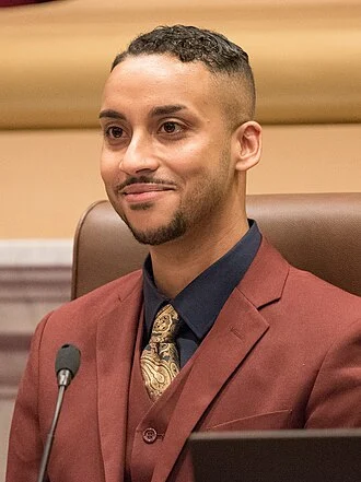 Phillipe Cunningham height profile photo