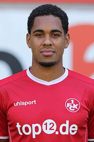 Phillipp Mwene height profile photo
