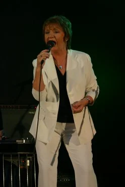 Philomena Begley height profile photo