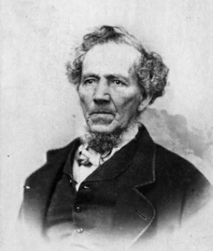 Phineas Young height profile photo
