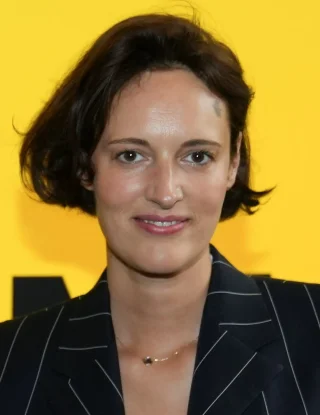 Phoebe Waller-Bridge height profile photo