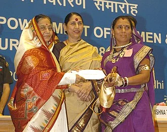 Phoolbasan Bai Yadav height profile photo