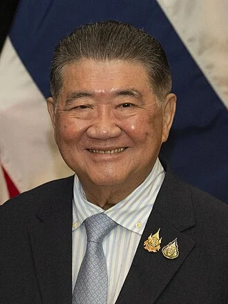 Phumtham Wechayachai height profile photo