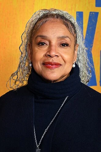 Phylicia Rashad height profile photo