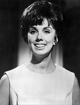 Phyllis Newman height profile photo