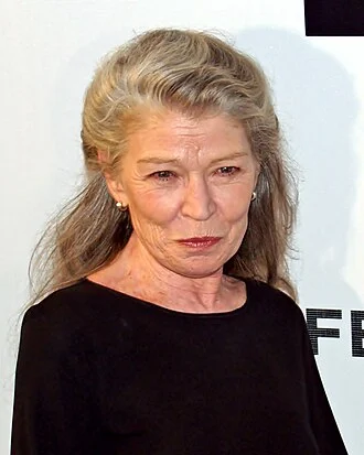Phyllis Somerville height profile photo