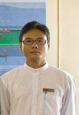 Phyo Zeya Thaw height profile photo