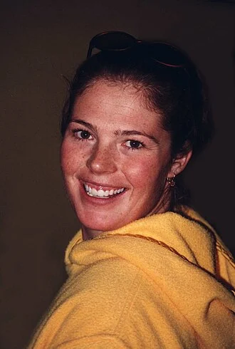 Picabo Street height profile photo