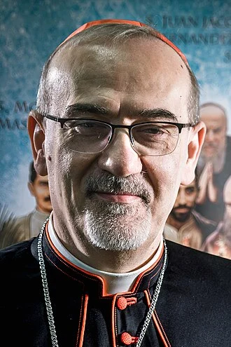 Pierbattista Pizzaballa height profile photo
