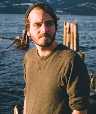Pierce Fulton height profile photo