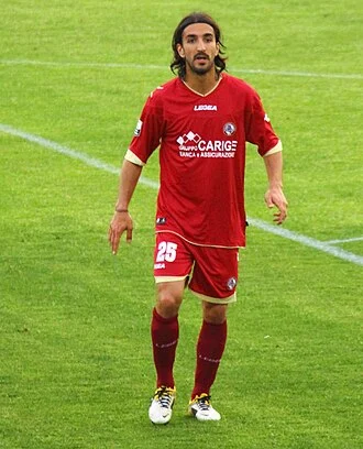 Piermario Morosini height profile photo