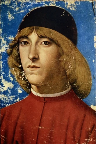 Piero the Unfortunate height profile photo