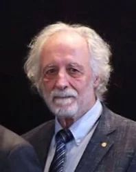 Pierre Agostini height profile photo