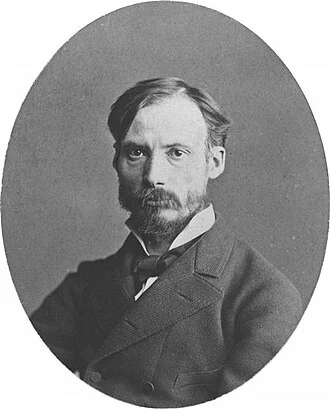 Pierre-Auguste Renoir height profile photo
