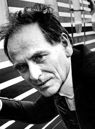 Pierre Cardin height profile photo