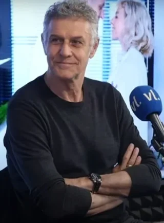 Pierre Deny height profile photo