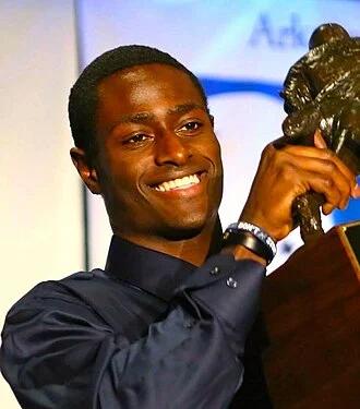 Pierre Desir height profile photo