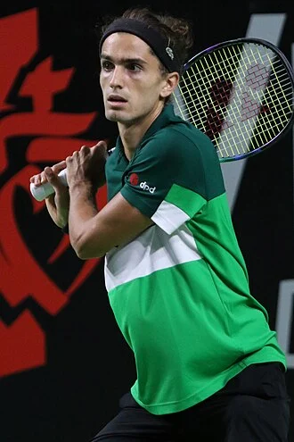 Pierre-Hugues Herbert height profile photo
