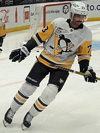 Pierre-Olivier Joseph height profile photo