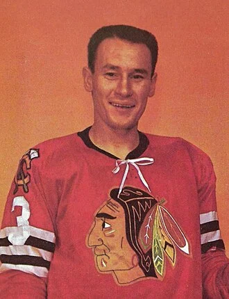 Pierre Pilote height profile photo