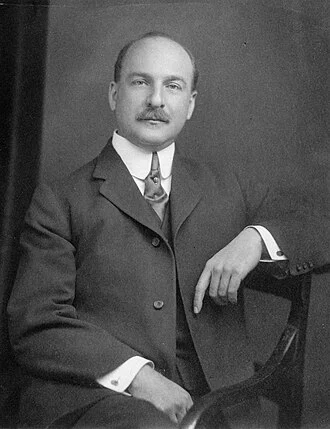 Pierre S. du Pont height profile photo