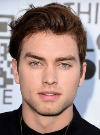 Pierson Fodé height profile photo